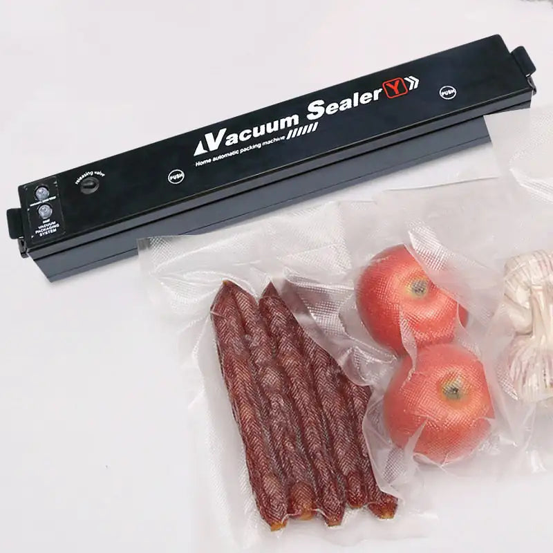 Easy Vacuum Sealer